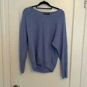 Tahari Cashmere sweater